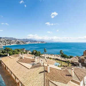  Apartment Mirador De La Marina Spain