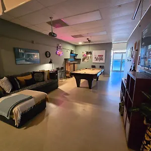  Apartment Bunker @ Isla / Front Puerto Rico