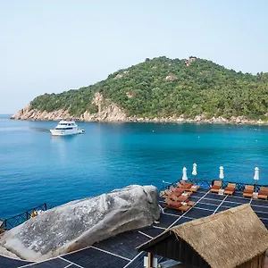 **** Resort Mango Bay Boutique Thailand